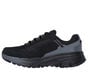 Waterproof: GO RUN Trail Altitude 2.0, BLACK / CHARCOAL, large image number 3