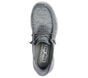 Skechers Slip-ins: GO WALK Joy - Ibis, GRAY, large image number 2