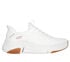 Skechers Slip-ins: BOBS Sparrow Flex, WHITE, swatch