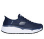 Skechers Slip-ins RF Work: Max Cushioning Elite, NAVY, large image number 0