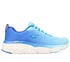 Skechers Max Cushioning Elite - Destination Point, BLEU / BLEU CLAIR, swatch