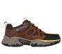 John Deere: Relaxed Fit Terraform - Dunlow, BROWN, large image number 0