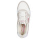 Skech-Air Court - Real Ease, NATURAL / PINK, large image number 1