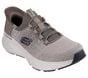 Skechers Slip-ins RF: Edgeride - Raygo, TAUPE, large image number 4