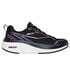 GO RUN Elevate 2.0 - Allaire, NOIR / VIOLET, swatch