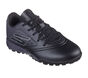 Skechers Razor Gold TF, NOIR / ARGENT, large image number 4