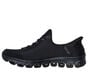 Skechers Slip-ins: Glide-Step - Pursuit, BLACK, large image number 3