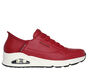 Skechers Slip-Ins: Uno - Easy Air, RED, large image number 0