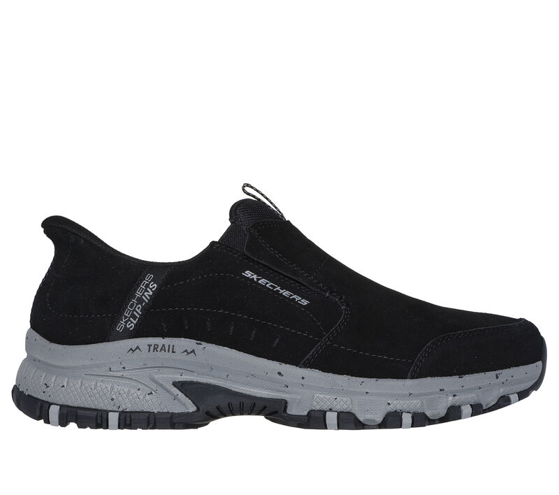 Skechers Slip-ins: Hillcrest - Cedar Root, NOIR, largeimage number 0