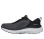 Waterproof: GO RUN Pure 4, BLACK / GRAY, large image number 3