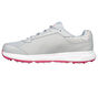 Relaxed Fit: GO GOLF Prime, GRAY / PINK, large image number 3