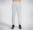 GO STRETCH Ultra Tapered Pant, CEMENT, swatch