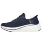 Skechers Slip-ins: Max Cushioning Elite - Vanish, NAVY / LAVENDER, large image number 3