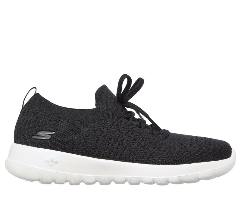 Tênis Skechers Feminino sem Cadarço Go Walk Joy