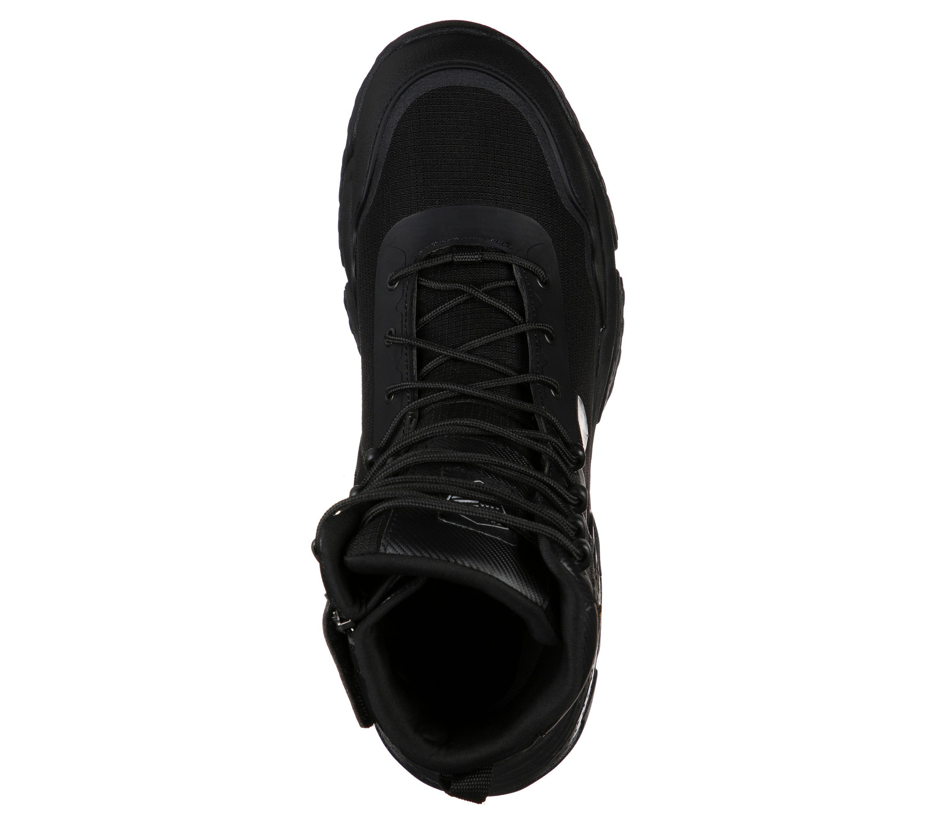 Shop the Work Relaxed Fit: Markan Tactical | SKECHERS CA