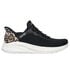 Skechers Slip-ins: BOBS Sport Squad Chaos - Seize The Hour, NOIR, swatch