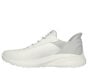 Skechers Slip-ins: BOBS Sport Squad Chaos, OFF WHITE, large image number 3