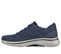 GO WALK Arch Fit - Grand Select, NAVY, large image number 3
