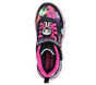 Snuggle Sneaks - Skech Squad, BLACK / MULTI, large image number 1