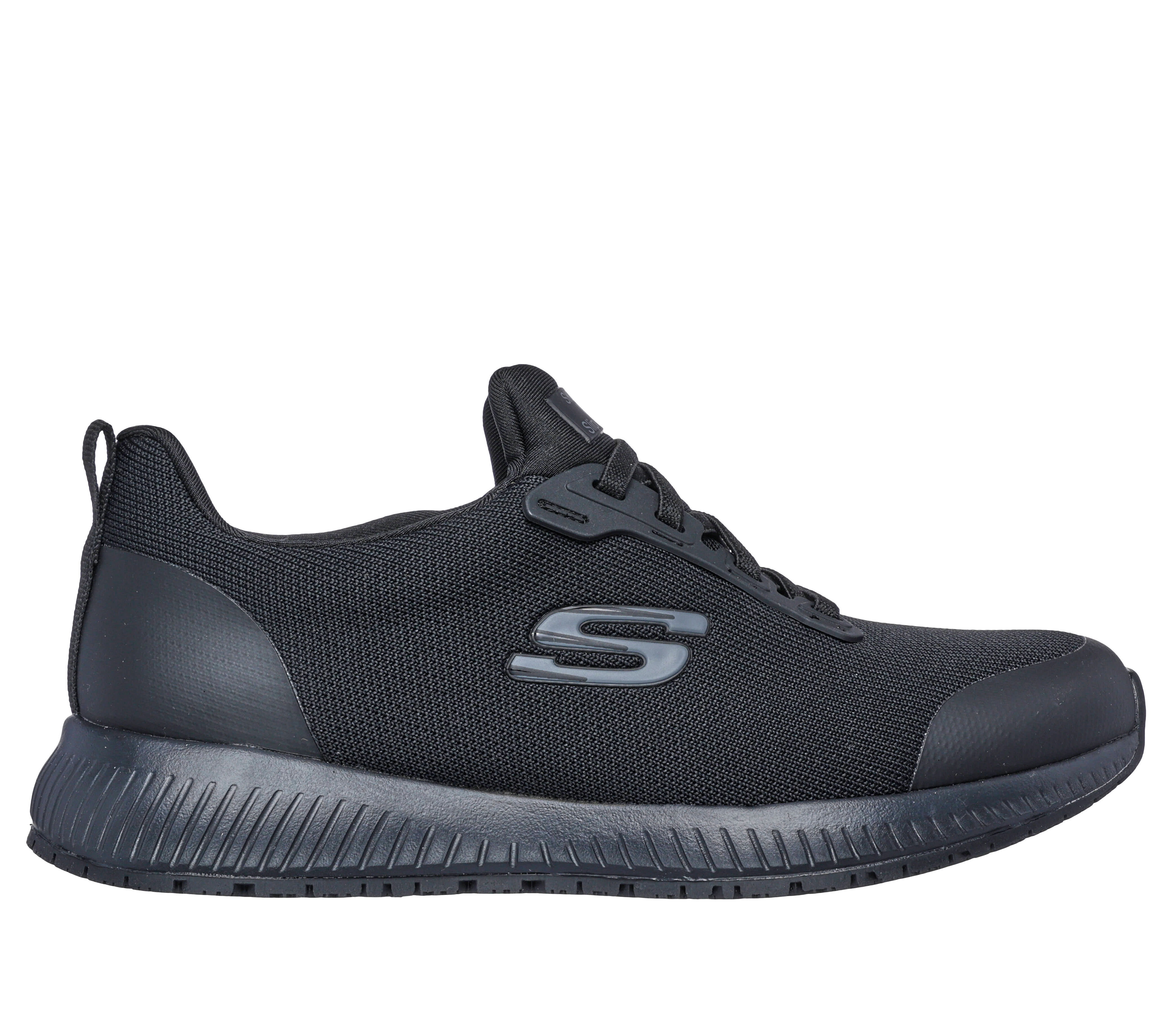 Skechers tredsafe clearance