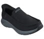 Skechers Slip-ins RF: Parson - Ralven, NOIR / GRIS ANTHRACITE, large image number 5