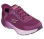 Skechers Slip-ins: GO RUN Consistent 2.0 - Cameroon, RASPBERRY, large image number 4