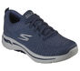 GO WALK Arch Fit - Grand Select, NAVY, large image number 4