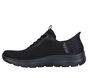 Skechers Slip-ins: Summits - Smooth Strides, BLACK, large image number 3