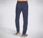 GO WALK Action Pant, NAVY, large image number 1