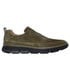 Mark Nason: Casual Glide Cell - Felixx, OLIVE, swatch