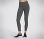 Skechers GO WALK HW 7/8 Legging, GRAY, large image number 0