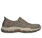 Skechers Slip-ins RF: Respected - Holmgren, TAUPE, large image number 0