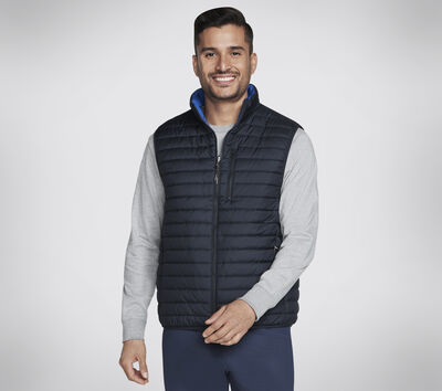 GO SHIELD Altitude Reversible Vest