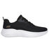 Skechers BOBS Sport Infinity, NOIR, swatch