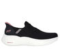 Skechers Slip-ins: BOBS Sport Infinity - Daily, NOIR, large image number 0