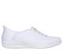 Skechers Slip-ins: Newbury St - Lightly, BLANC, swatch