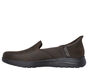 Skechers Slip-ins: On-the-GO Flex - Captivating, CHOCOLAT, large image number 4