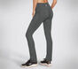 Skechers GO WALK Joy Pant Tall Length, GRAY, large image number 2