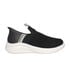 Skechers Slip-ins: Ultra Flex 3.0 - Smooth Step, NOIR / BLANC, swatch