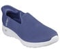 Skechers Slip-ins: GO WALK Joy - Vela, BLUE, large image number 4