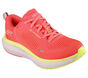 GO RUN Pure 4 Arch Fit - WPR, CORAL, large image number 4