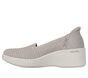 Martha Stewart x Skechers Slip-ins: Pier-Lite, TAUPE, large image number 3