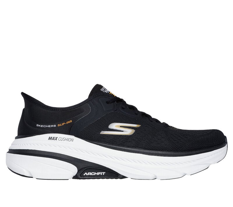 Skechers Slip-ins: Max Cushioning Arch Fit 2.0 - Antilles, NOIR, largeimage number 0