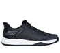 Skechers Slip-ins Relaxed Fit: Viper Court Reload, BLACK / WHITE, large image number 0