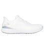 Skechers Slip-ins: GO GOLF Flight, BLANC/ARGENT, large image number 0