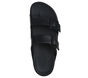 Foamies: Arch Fit Cali Breeze 2.0, BLACK, large image number 2