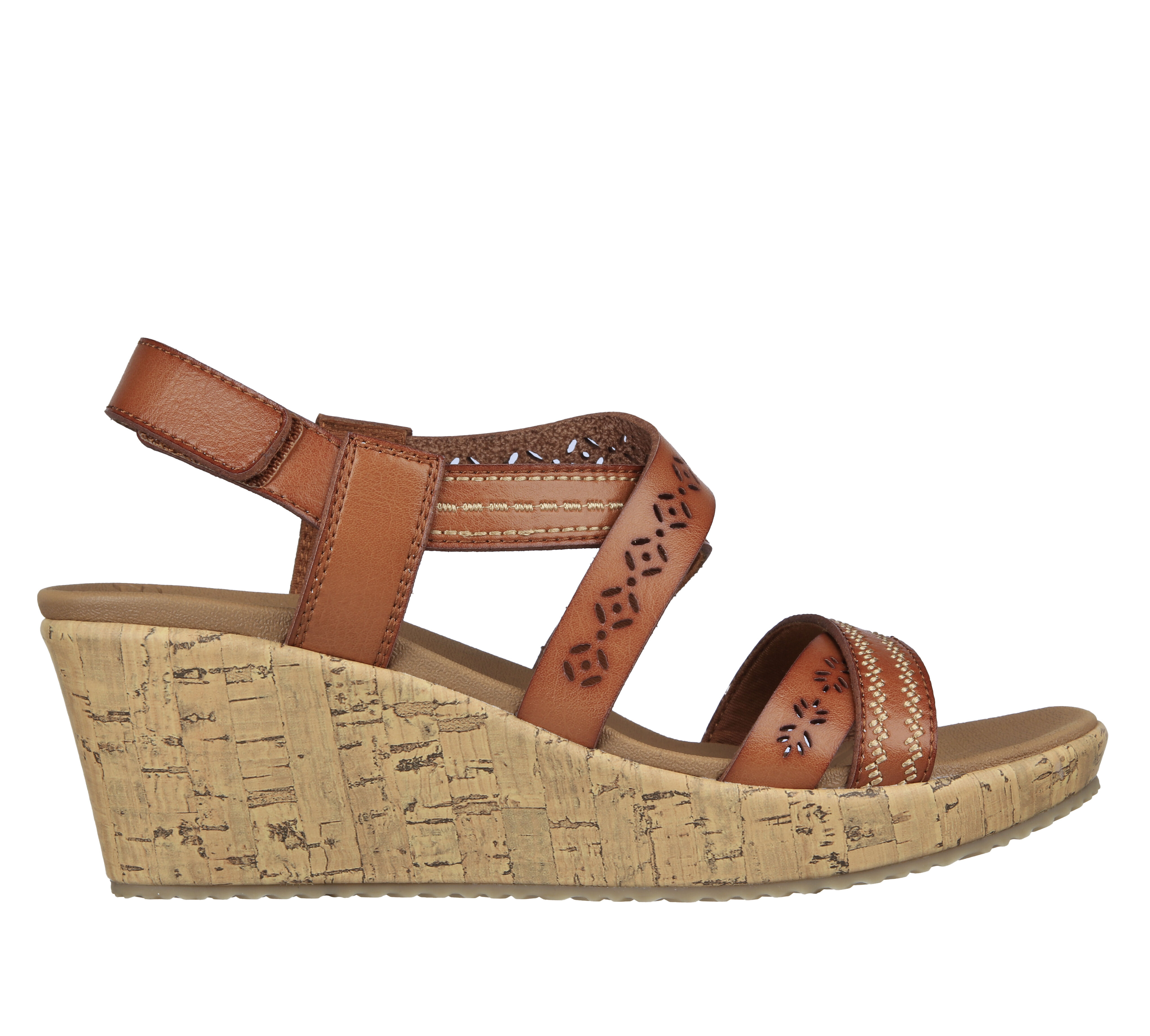 Skechers cheap beverlee sandals