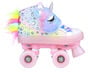 Twinkle Toes: Shuffle 4 Wheeler - Unicorn Wheelz, LIGHT PINK, large image number 0