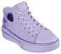 Skechers Slip-ins: Snoop One - Boss Life Canvas, PURPLE, large image number 4