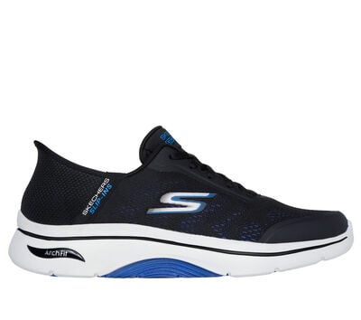 Skechers Slip-ins: GO WALK Arch Fit 2.0 - Simplicity 2.5